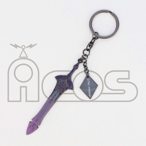 Fate/Grand Order -_~̈Lbg-@L[z_[@Xbg