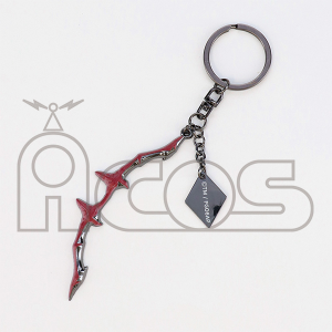 Fate/Grand Order -_~̈Lbg-@L[z_[@A[V