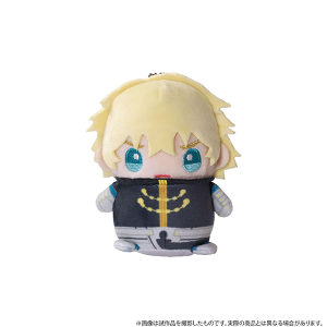 Fate/Grand Order -神聖円卓領域キャメロット- まめめいと