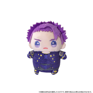 FGO ともぬい 神聖円卓領域キャメロット 9体セット Amazon.co.jp: 劇場版 Fate/Grand Order 神聖円卓領域