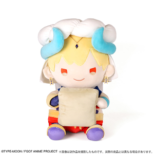 Fate/Grand Order -ΖborjA-@ɂƃNbV@MKbVy󒍐Yiz