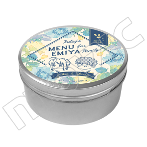 �q�{���񂿂̍����̂��͂�@�ʓ���t���[�o�[�e�B�[�@�m�Y���Z�C�o�[�i�O���[���e�B�[�j