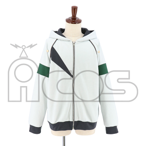 Fate/EXTRA Last Encore イメージパーカー ガウェインEX レディースフリー