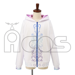 Fate/EXTELLA LINK イメージパーカー アルジュナ レディース
