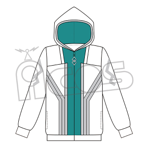 Fate/Grand Order -ΖborjA-@C[Wp[J[@}jEA[L}@Yt[