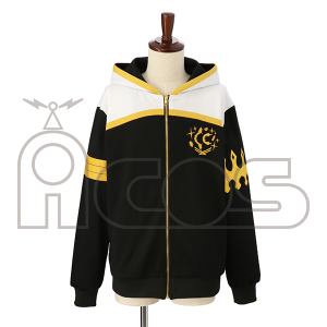 Fate/Grand Order -ΖborjA-@C[Wp[J[@CV^@fB[Xt[