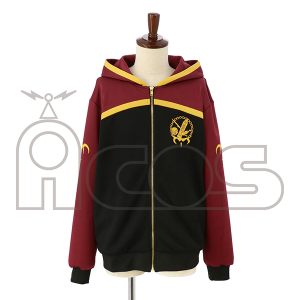【限定価格セール！】 Fate/Grand イメージパーカー -絶対魔獣戦線バビロニア- Order その他