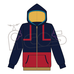 Fate/Grand Order -ΖborjA-@C[Wp[J[@MKbV@Yt[