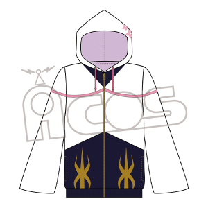 Fate/Grand Order -ΖborjA-@C[Wp[J[@}[@Yt[