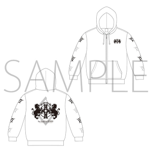 Fate/Grand Order -_~̈Lbg-@ԂԂp[J[