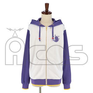 Fate/Grand Order -_~̈Lbg-@LN^[C[Wp[J[@jgNX@fB[Xt[