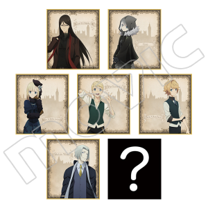 ���[�h�E�G�������C�U���̎����� -����N�W��� Grace note-�@�X�^���h�t���~�j�F���R���N�V����