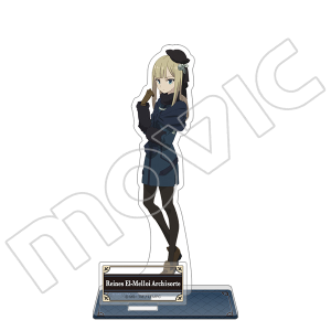 ���[�h�E�G�������C�U���̎����� -����N�W��� Grace note-�@�A�N�����X�^���h�@���C�l�X�E�G�������C�E�A�[�`�]���e