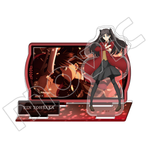 ŁuFate/stay night[Heaven's Feel]v@}`ANX^h@z