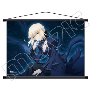 劇場版「Fate/stay night[Heaven's Feel]」 ビッグ缶バッジ