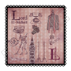 ���[�h�E�G�������C�U���̎����� -����N�W��� Grace note-�@�n���h�^�I���@���[�h�E�G�������C2��