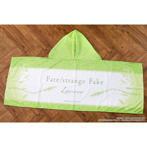 Fate/strange Fake�@�t�[�h�t���^�I���^�����T�[