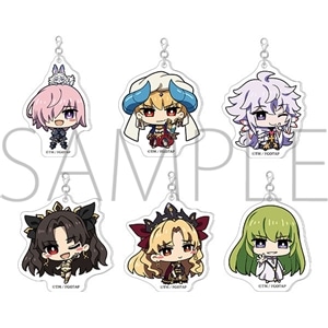 Fate/Grand Order -ΖborjA-@JR`[