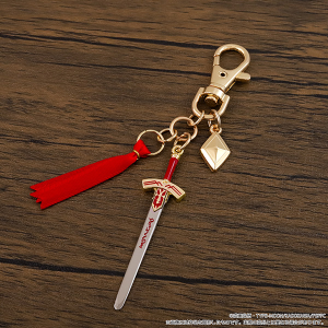 Fate/strange Fake�@�~�j�`���A����`���[���^�Z�C�o�[