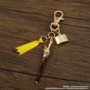 Fate/strange Fake�@�~�j�`���A����`���[���^�A�[�`���[