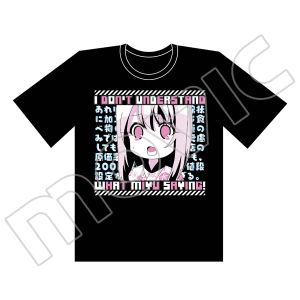 Fate/kaleid liner プリズマイリヤ ツヴァイ ヘルツ！ Tシャツ 美々 