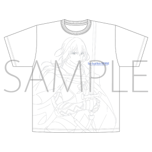 Fate/Grand Order -_~̈Lbg-@I[o[TCYTVc