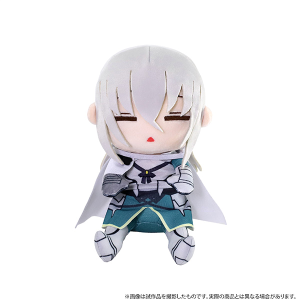 【Fate/GrandOrder】ベディヴィエール グッズセット Fate/Grand Order 藤丸立香はわからない_槌田先生 描き下ろし