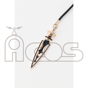 Fate/Grand Order -ΖborjA-@C[WlbNX@LOD