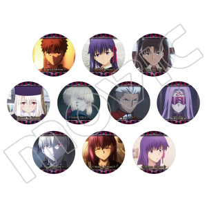 ŁuFate/stay night[Heaven's Feel]v@LobWRNV