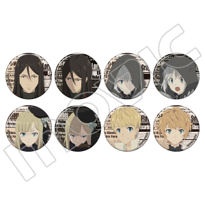 ���[�h�E�G�������C�U���̎����� -����N�W��� Grace note-�@�L�����o�b�W�R���N�V�����@��1�e