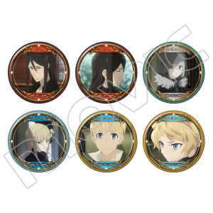 ���[�h�E�G�������C�U���̎����� -����N�W��� Grace note-�@�L�����o�b�W�R���N�V�����@��2�e