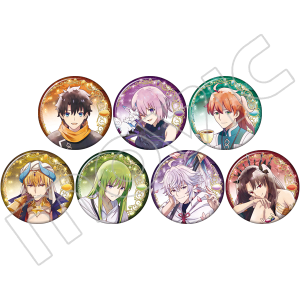 Fate/Grand Order -ΖborjA-@LobWRNV