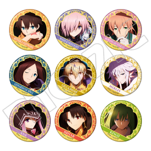 Fate/Grand Order -ΖborjA-@LobWRNV