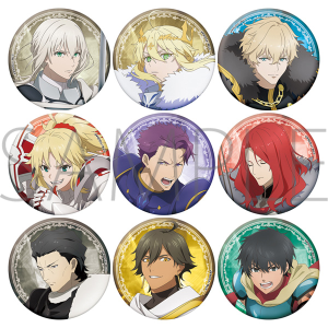 Fate/Grand Order -_~̈Lbg-@炫ʃobWRNV