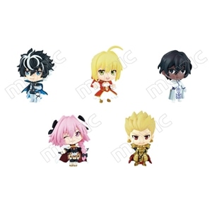 Fate/EXTELLA LINK カラコレDX A-BOX