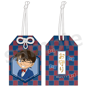 名探偵コナンストア オンライン お守り コナン