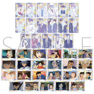 名探偵コナン オーロラアートコレクション/vol.4