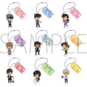 名探偵コナン グッズ ｜ムービック（movic）