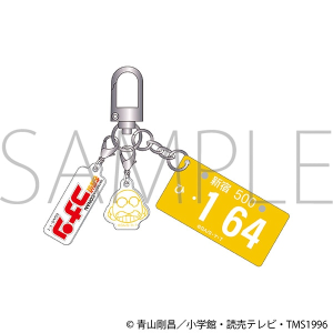 名探偵コナン オーロラアートコレクション vol.2: キャラグッズ