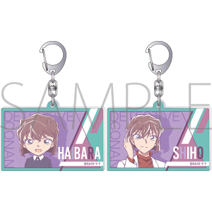 名探偵コナン ポストカードセット: キャラグッズ｜ムービック