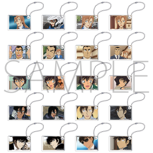 ���T��R�i���@�J�X�^���A�N�����L�[�z���_�[�R���N�V�����^vol.3