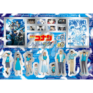 劇場版 名探偵コナン ハイウェイの堕天使 シール