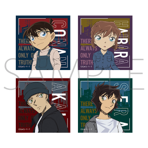 colocolore 桜田千尋 缶バッジセット: キャラグッズ｜ムービック