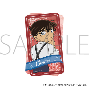 名探偵コナン 下敷き 怪盗キッド: キャラグッズ｜ムービック