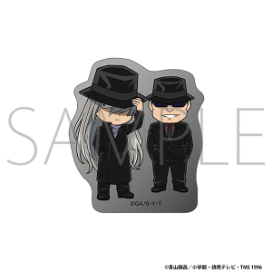 名探偵コナン クリアホルダー＆クリアファイル セット 【新品】 41mGp-p--EL.jpg