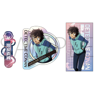 ����Ł@���T��R�i���@�n�C�E�F�C�̑V�g�@�X�e�b�J�[�Z�b�g�^���ǐ^��