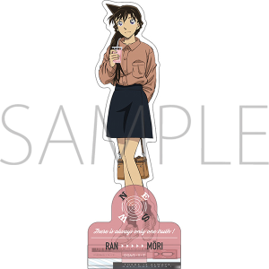 名探偵コナン アクリルスタンド 松田: キャラグッズ｜ムービック