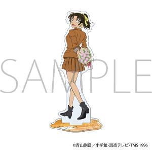 名探偵コナン アクリルスタンド 服部平次: キャラグッズ