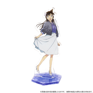 劇場版 名探偵コナン 隻眼の残像（フラッシュバック） キャラ