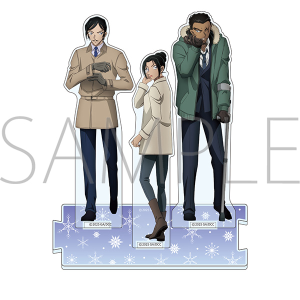 名探偵コナン グッズ ｜ムービック（movic）